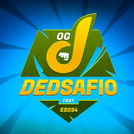 Fortnite OG ft ESOS 4